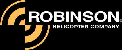 Robinson Helicopter Company logo